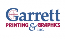 Garrett Printing & Graphics Inc