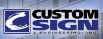 Custom Sign & Engineering Inc